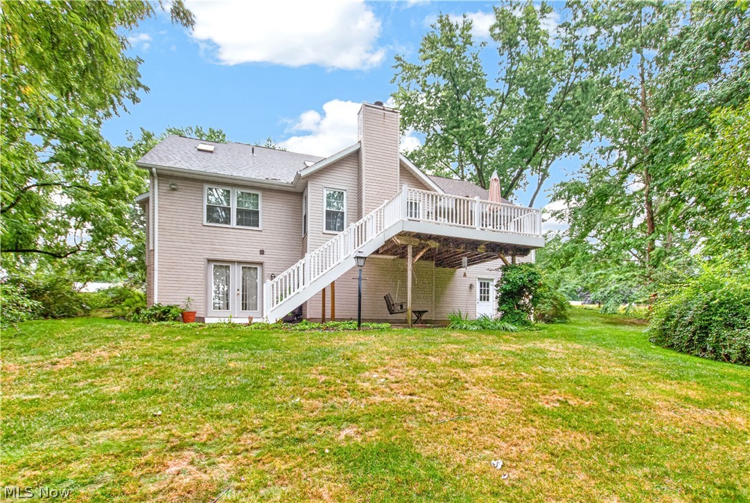 213 Crestland Avenue NW North Canton OH 44720