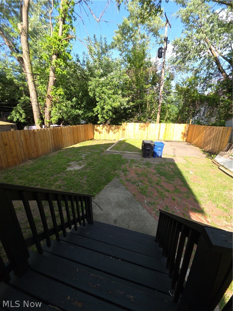 521 E 109th Street Cleveland OH 44108