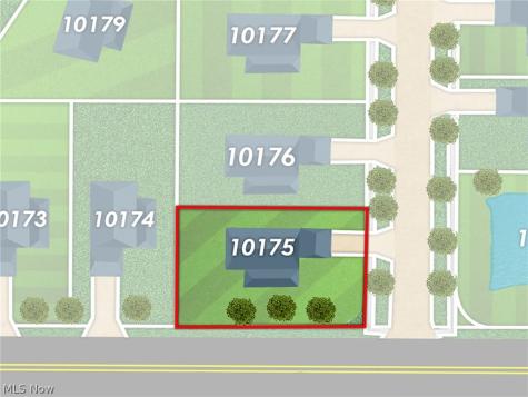 Oasis Avenue Wooster OH 44691