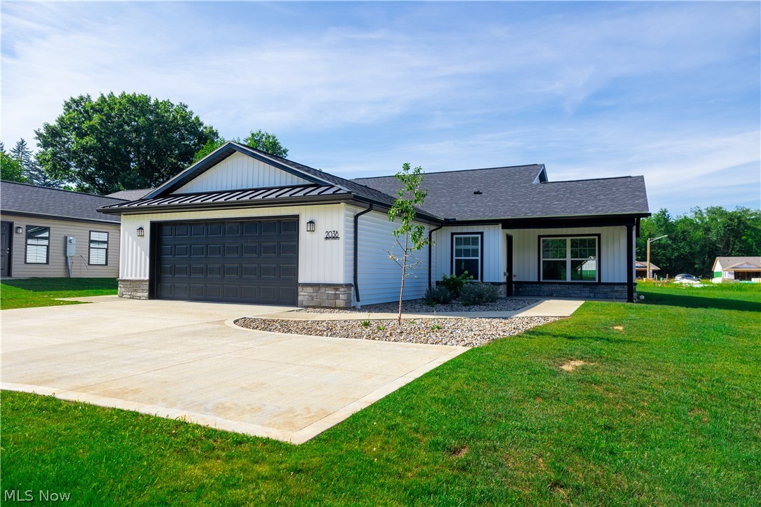 4830 Oasis Avenue Wooster OH 44691