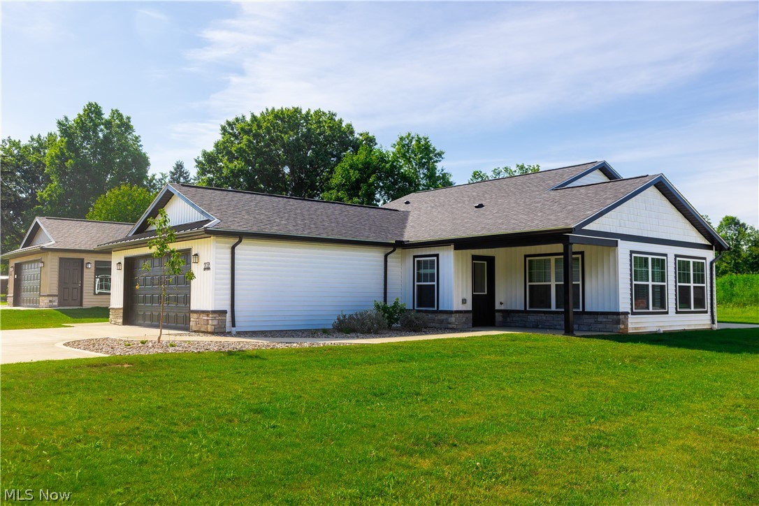 4830 Oasis Avenue Wooster OH 44691