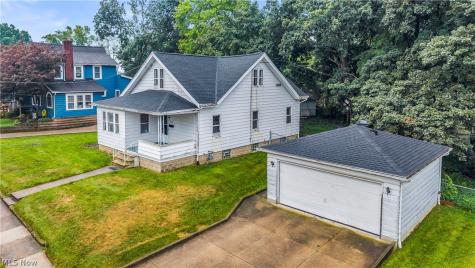 618 Keller Street Barberton OH 44203