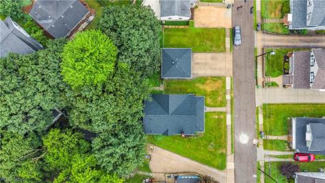 618 Keller Street Barberton OH 44203