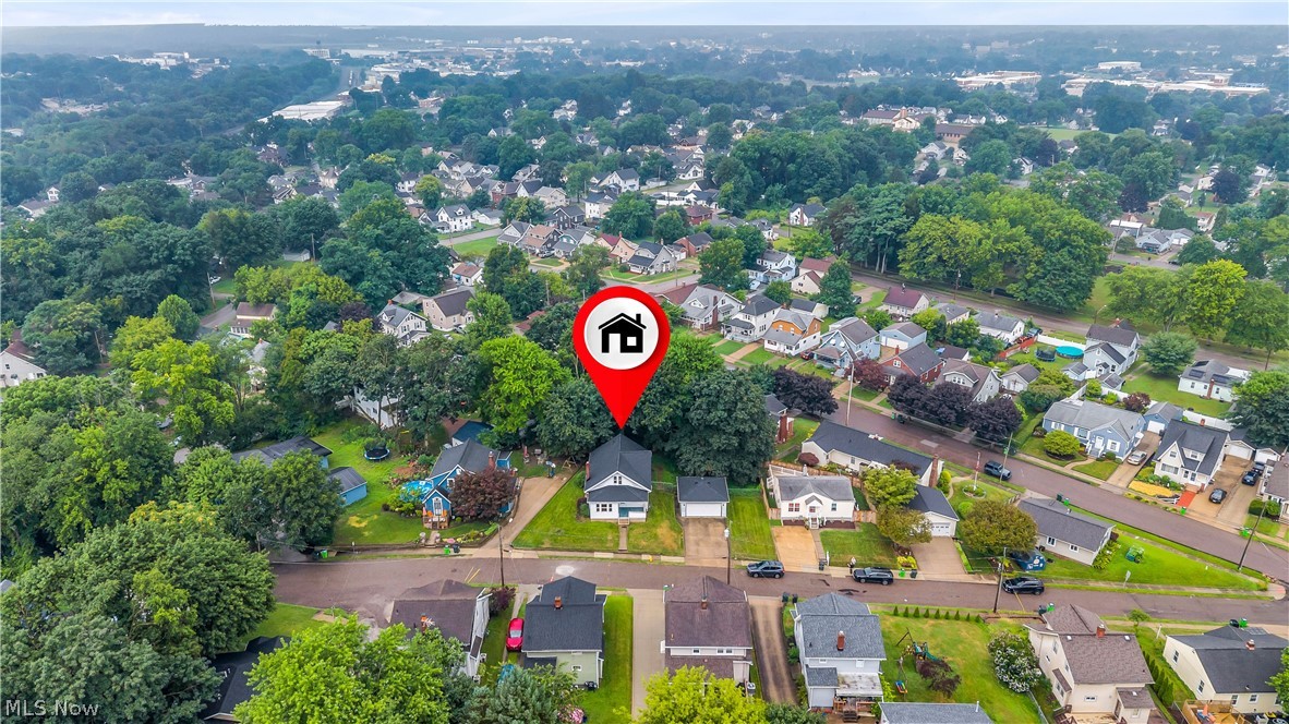 618 Keller Street Barberton OH 44203