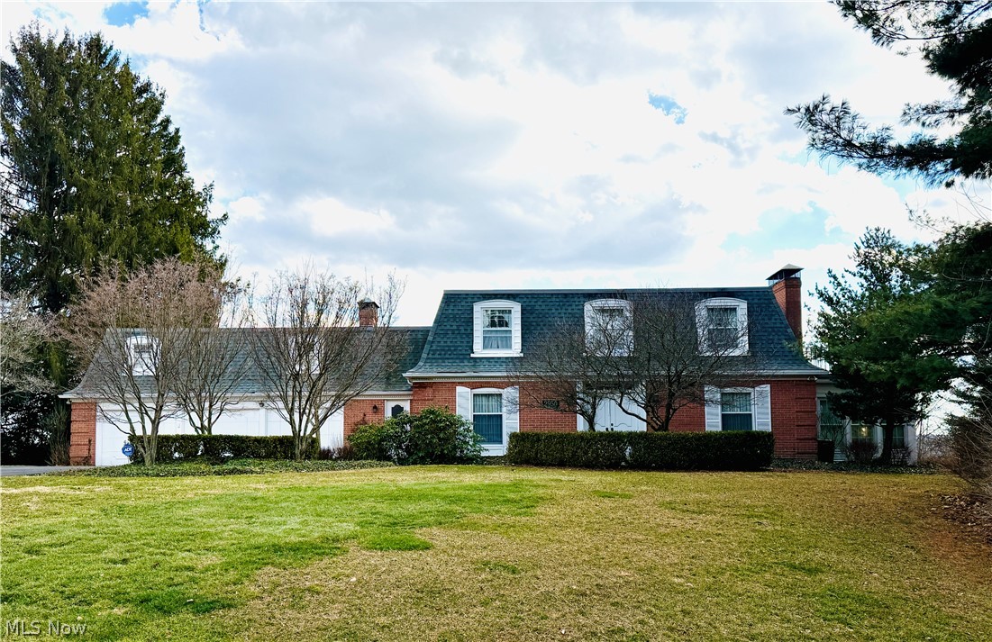 2950 Ash Meadows Boulevard Zanesville OH 43701