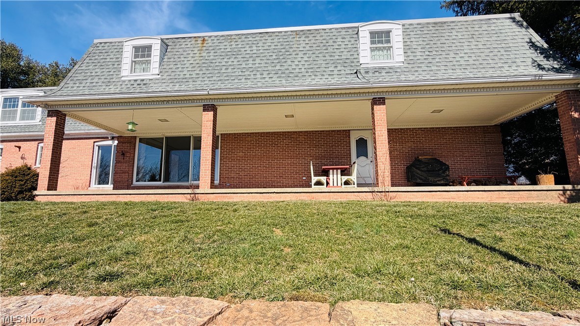 2950 Ash Meadows Boulevard Zanesville OH 43701