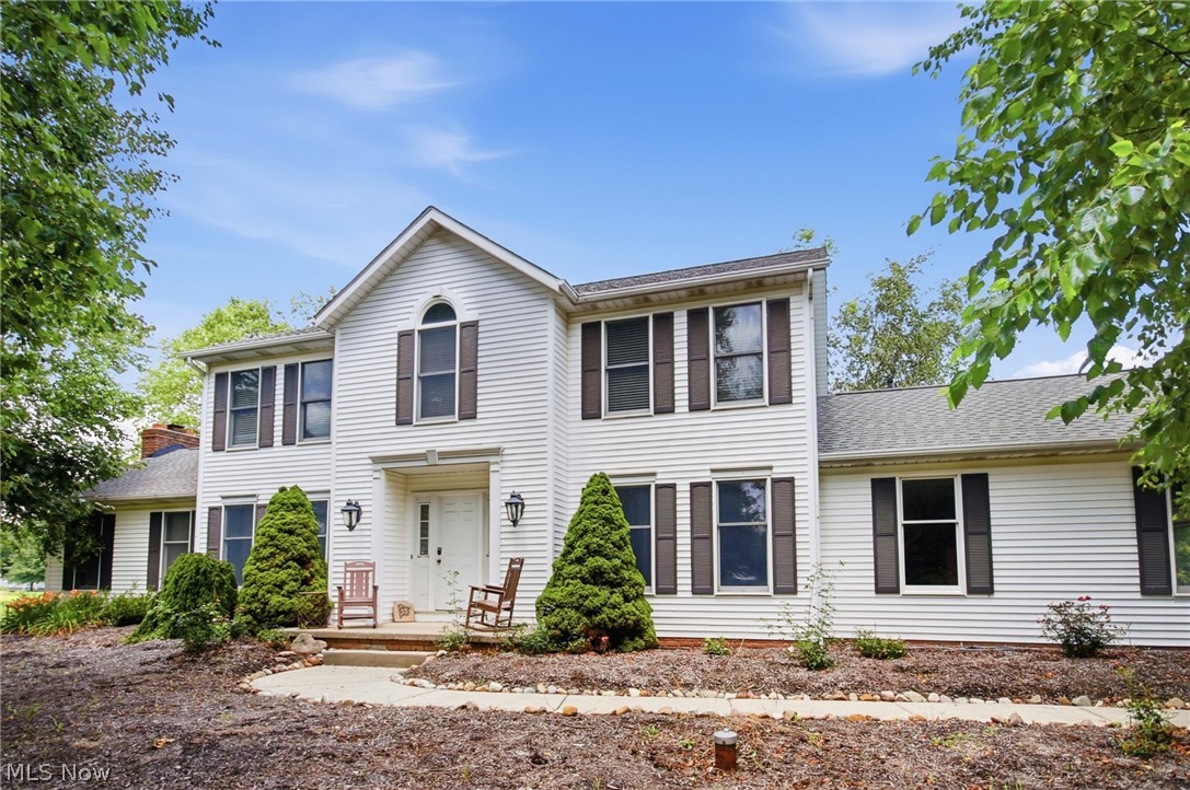 1851 Wilbur Road Medina OH 44256