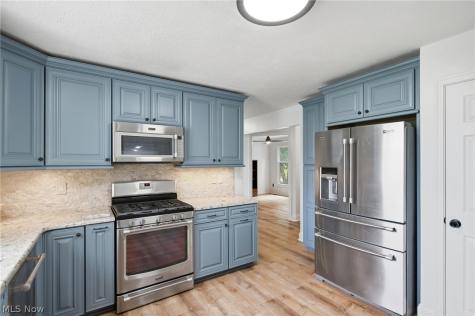 1851 Wilbur Road Medina OH 44256