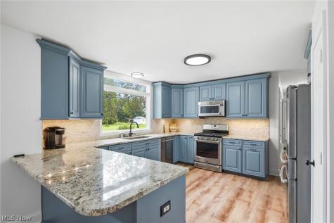 1851 Wilbur Road Medina OH 44256