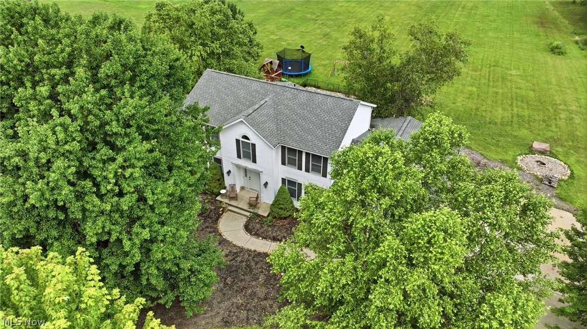 1851 Wilbur Road Medina OH 44256