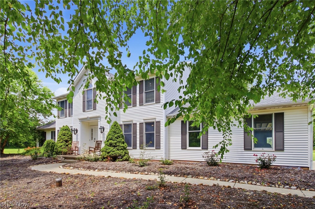 1851 Wilbur Road Medina OH 44256
