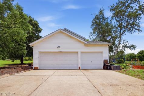 1851 Wilbur Road Medina OH 44256
