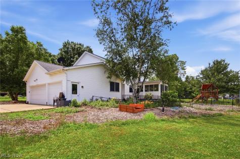 1851 Wilbur Road Medina OH 44256