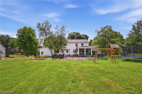 1851 Wilbur Road Medina OH 44256