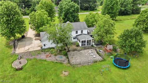 1851 Wilbur Road Medina OH 44256