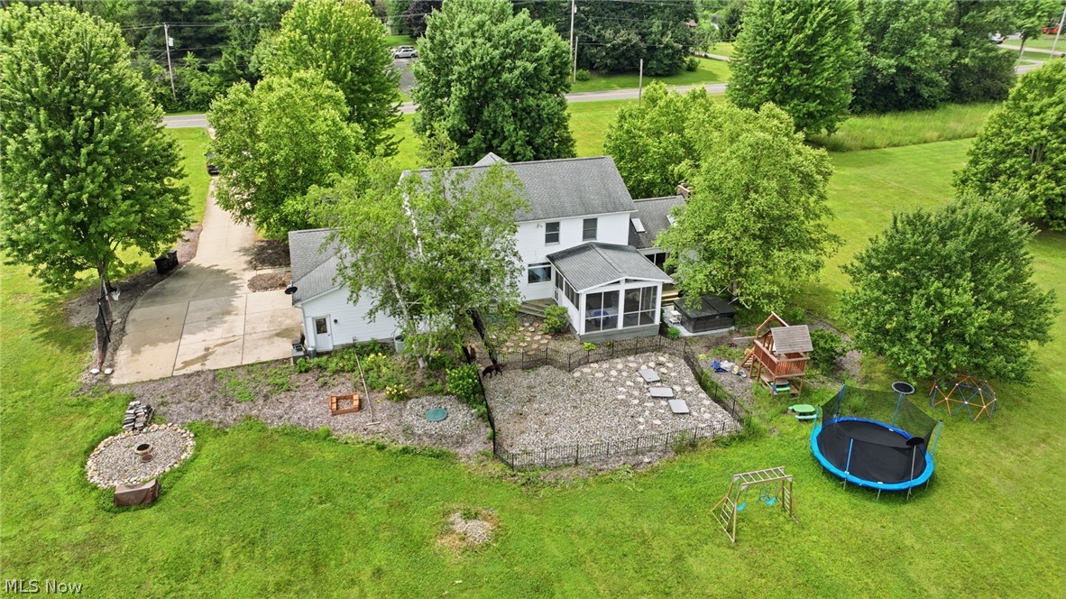 1851 Wilbur Road Medina OH 44256