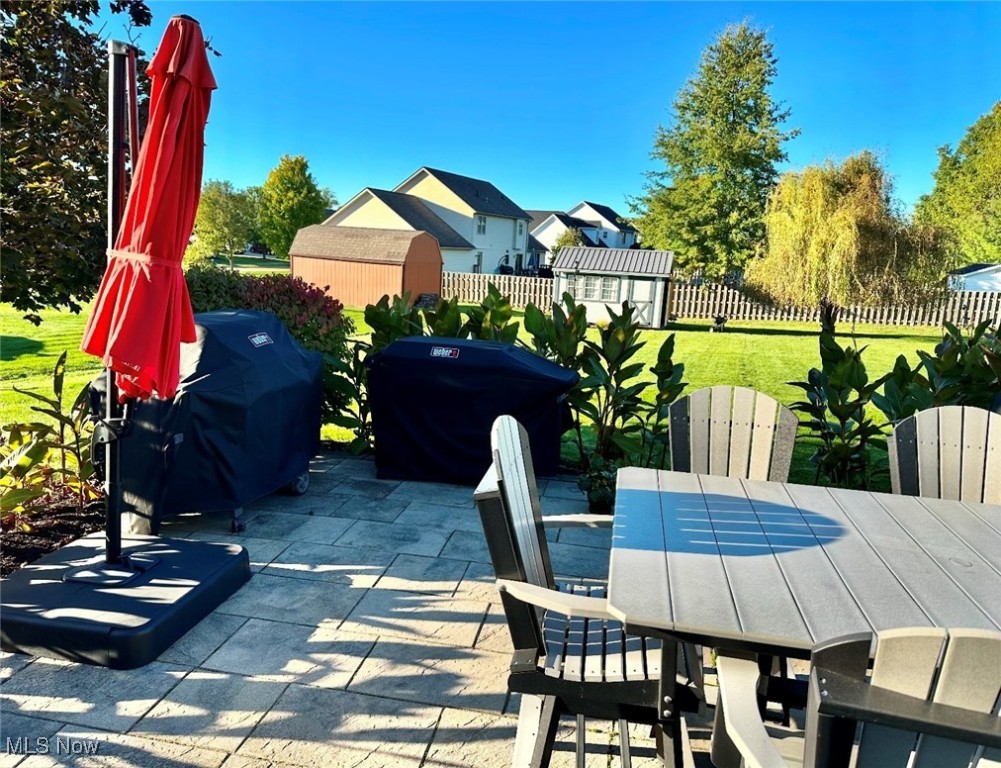 5461 Wagon Trail Medina OH 44256