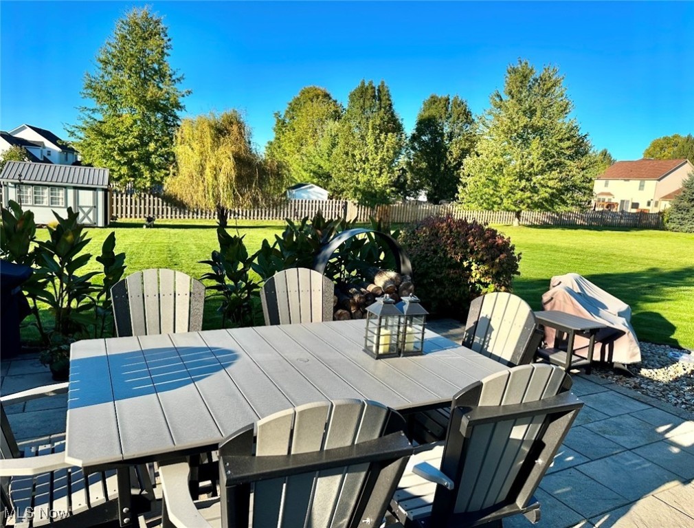 5461 Wagon Trail Medina OH 44256