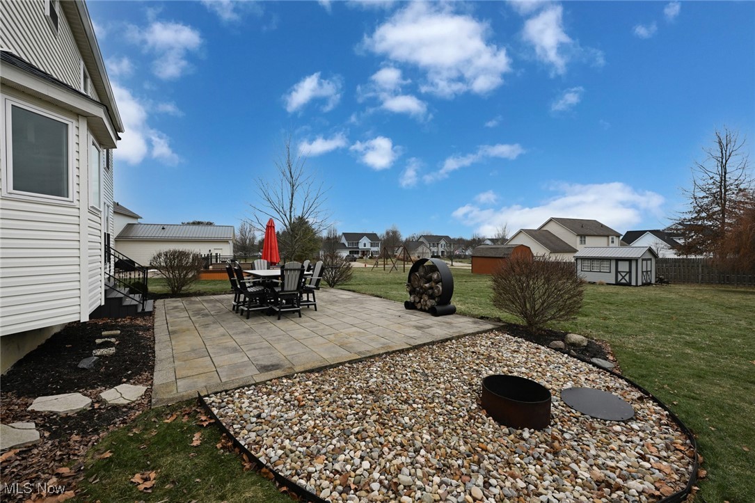 5461 Wagon Trail Medina OH 44256