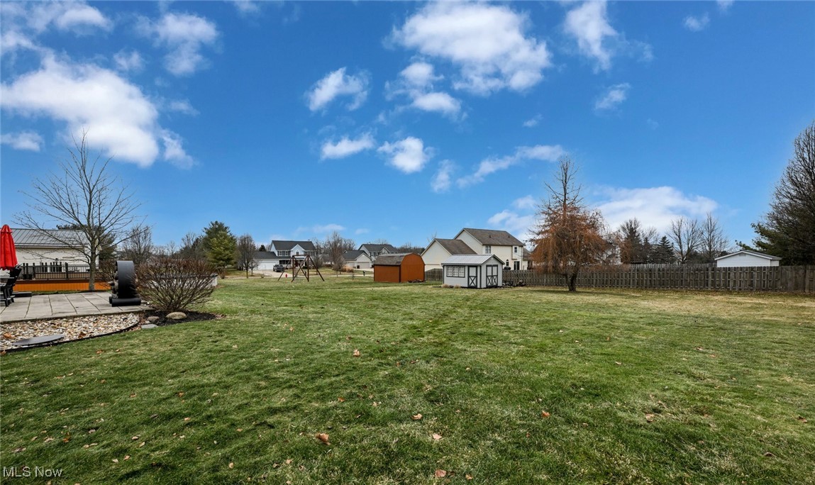 5461 Wagon Trail Medina OH 44256