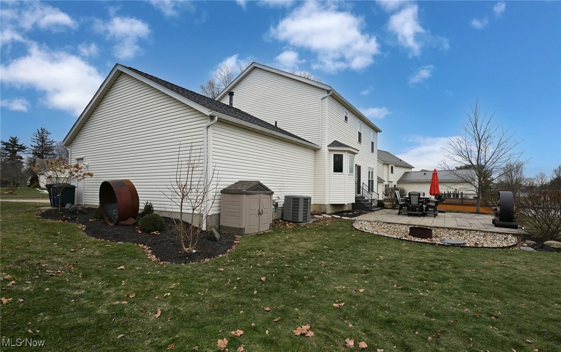 5461 Wagon Trail Medina OH 44256