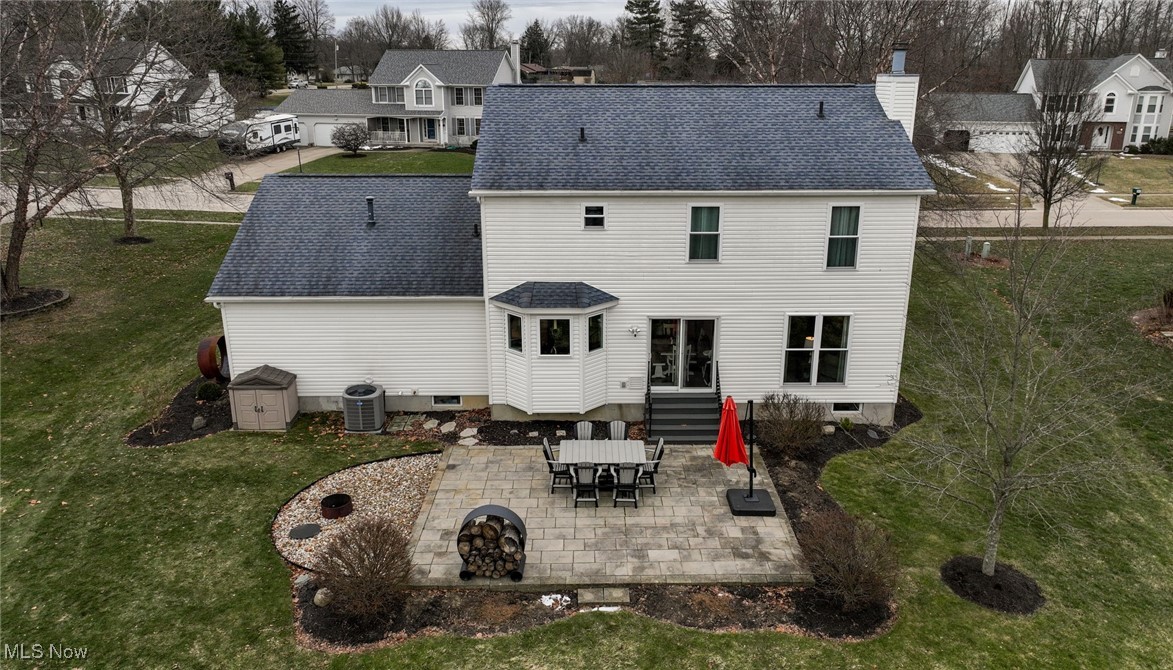 5461 Wagon Trail Medina OH 44256