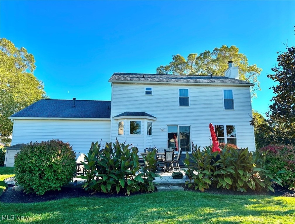 5461 Wagon Trail Medina OH 44256