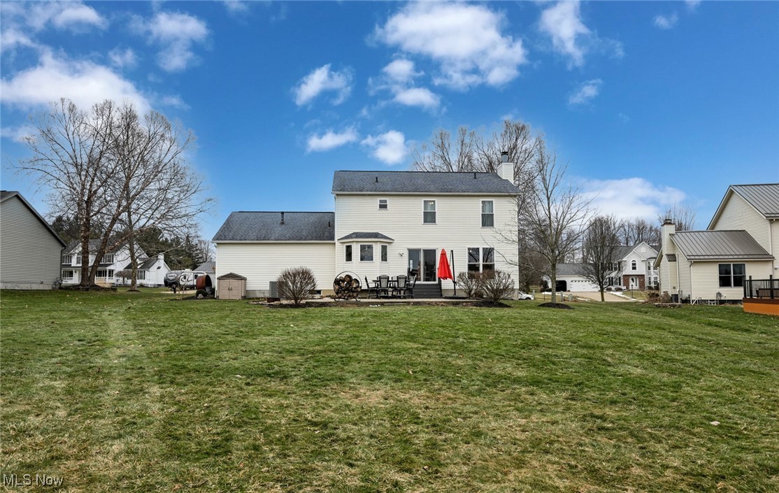 5461 Wagon Trail Medina OH 44256