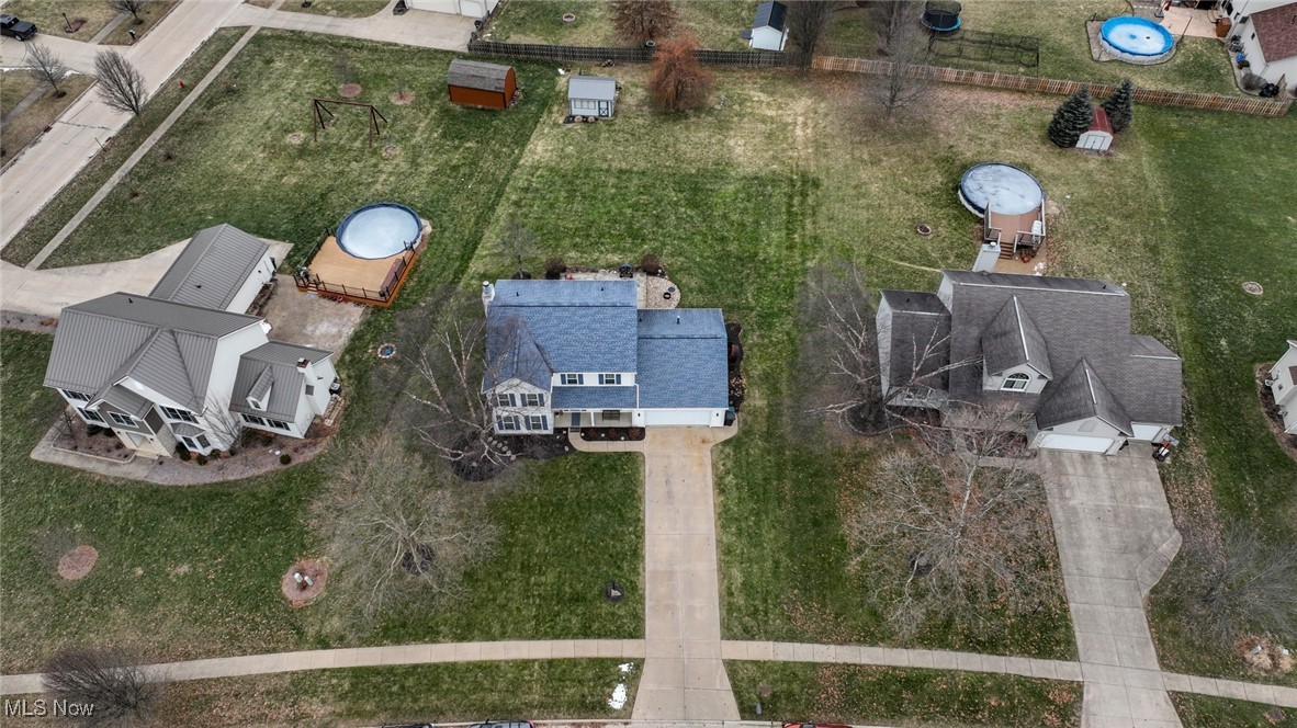 5461 Wagon Trail Medina OH 44256