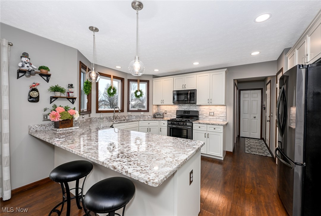 5461 Wagon Trail Medina OH 44256