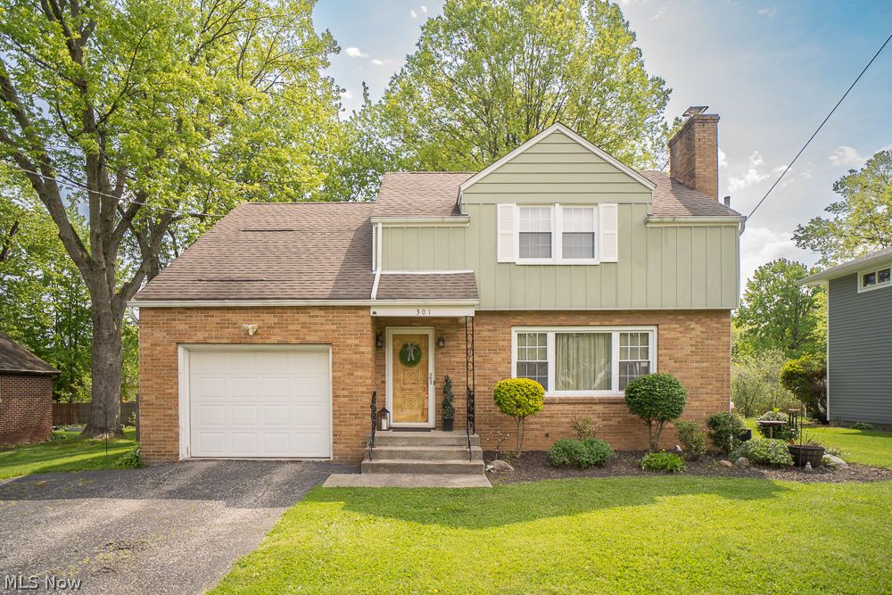 301 Pembroke Road Fairlawn OH 44333