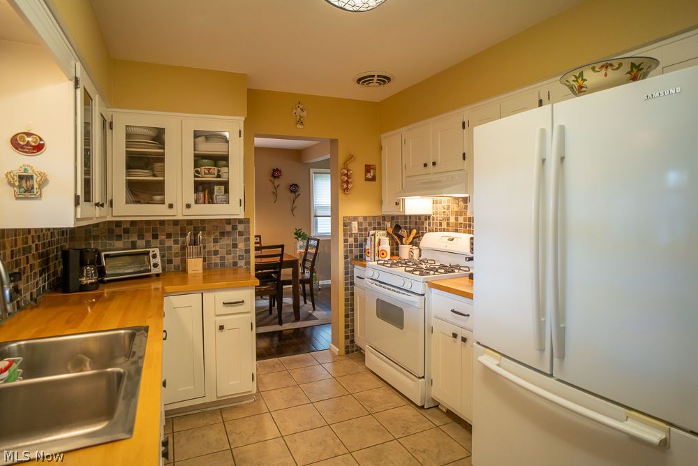 301 Pembroke Road Fairlawn OH 44333