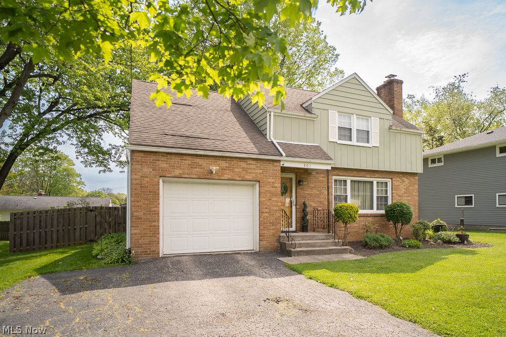 301 Pembroke Road Fairlawn OH 44333