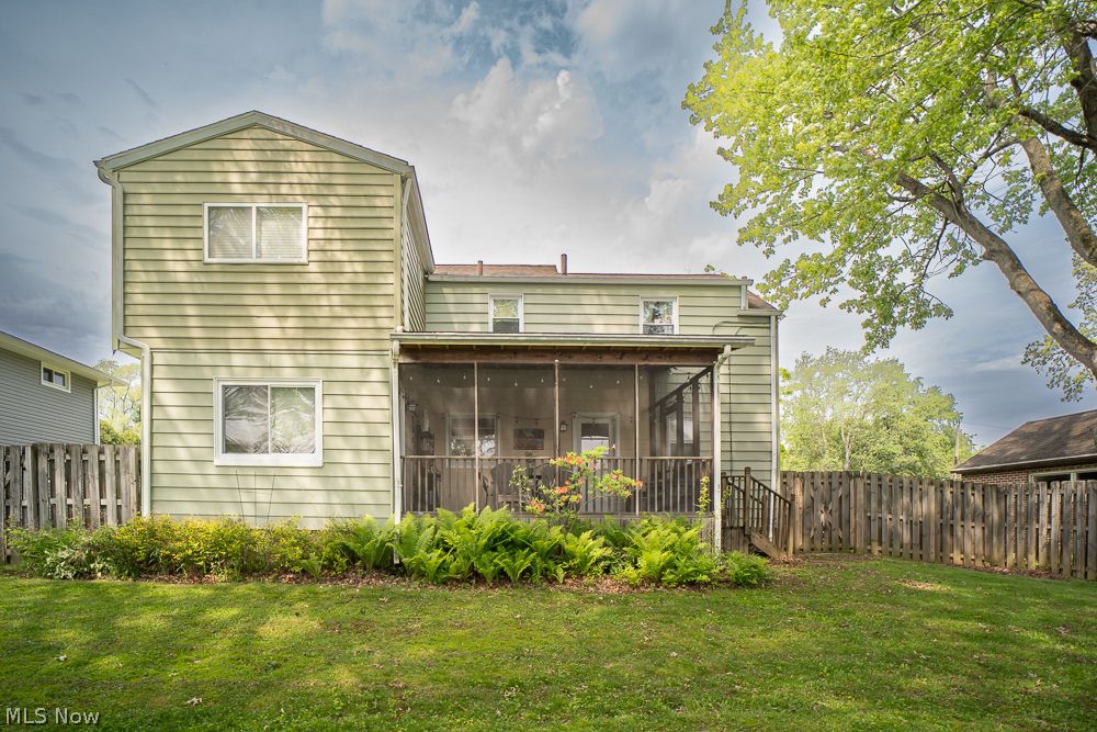 301 Pembroke Road Fairlawn OH 44333