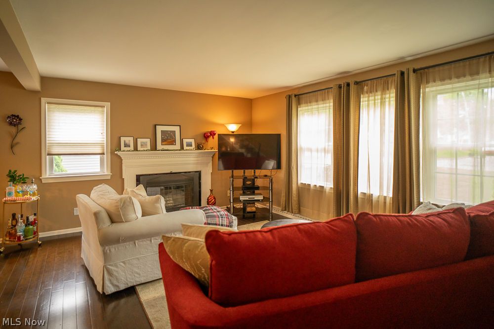 301 Pembroke Road Fairlawn OH 44333