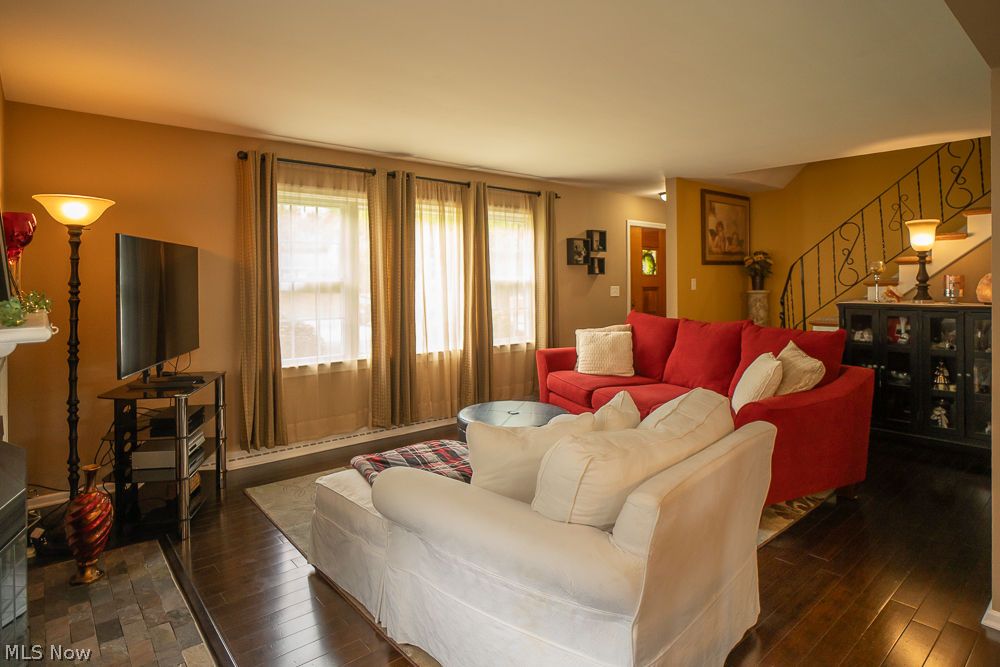 301 Pembroke Road Fairlawn OH 44333