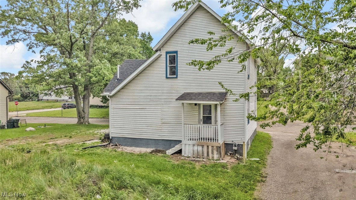 452 E Summit Street Alliance OH 44601