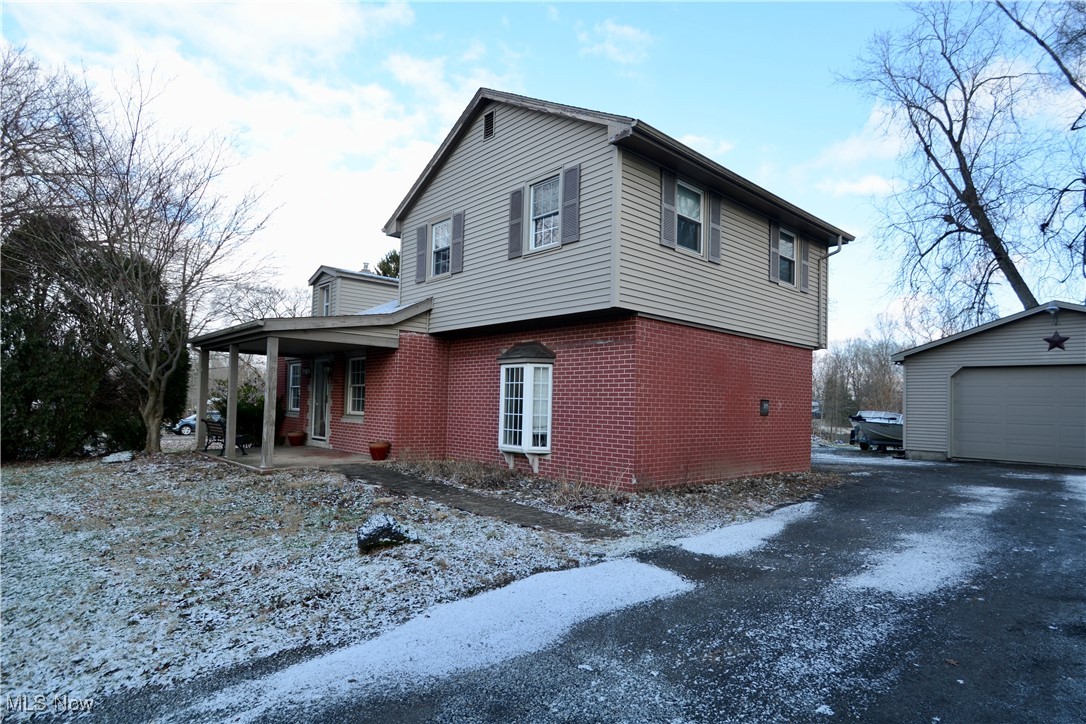 8391 Youngstown Pittsburgh Road Poland OH 44514