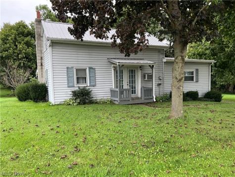 1379 County Road 16 New London OH 44851