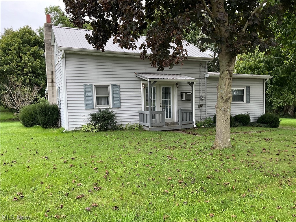 1379 County Road 16 New London OH 44851