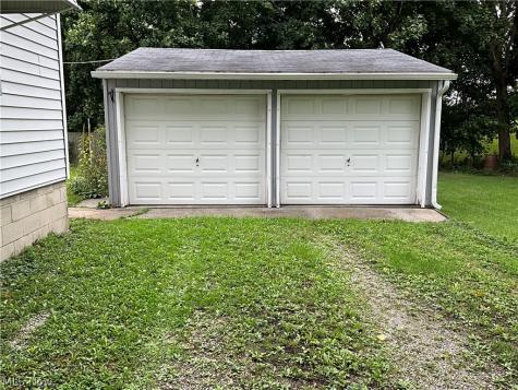 1379 County Road 16 New London OH 44851