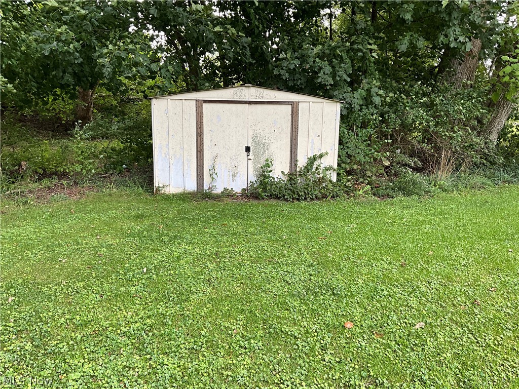 1379 County Road 16 New London OH 44851