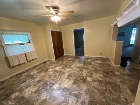 1379 County Road 16 New London OH 44851