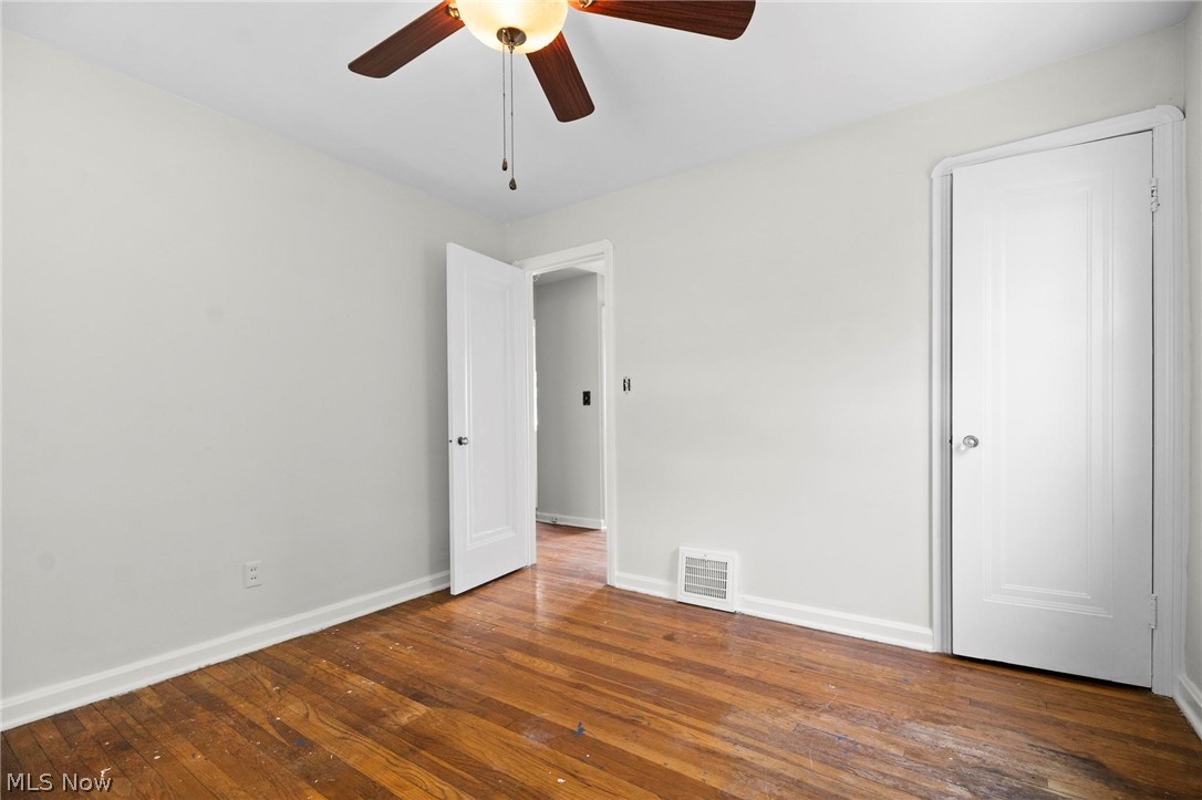 13613 Clifford Avenue Cleveland OH 44135