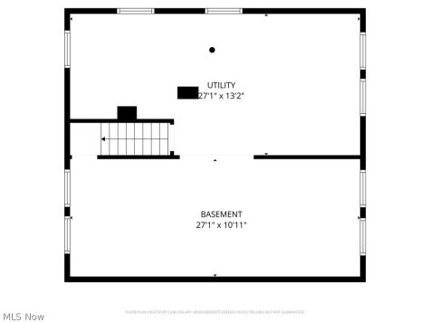 13613 Clifford Avenue Cleveland OH 44135