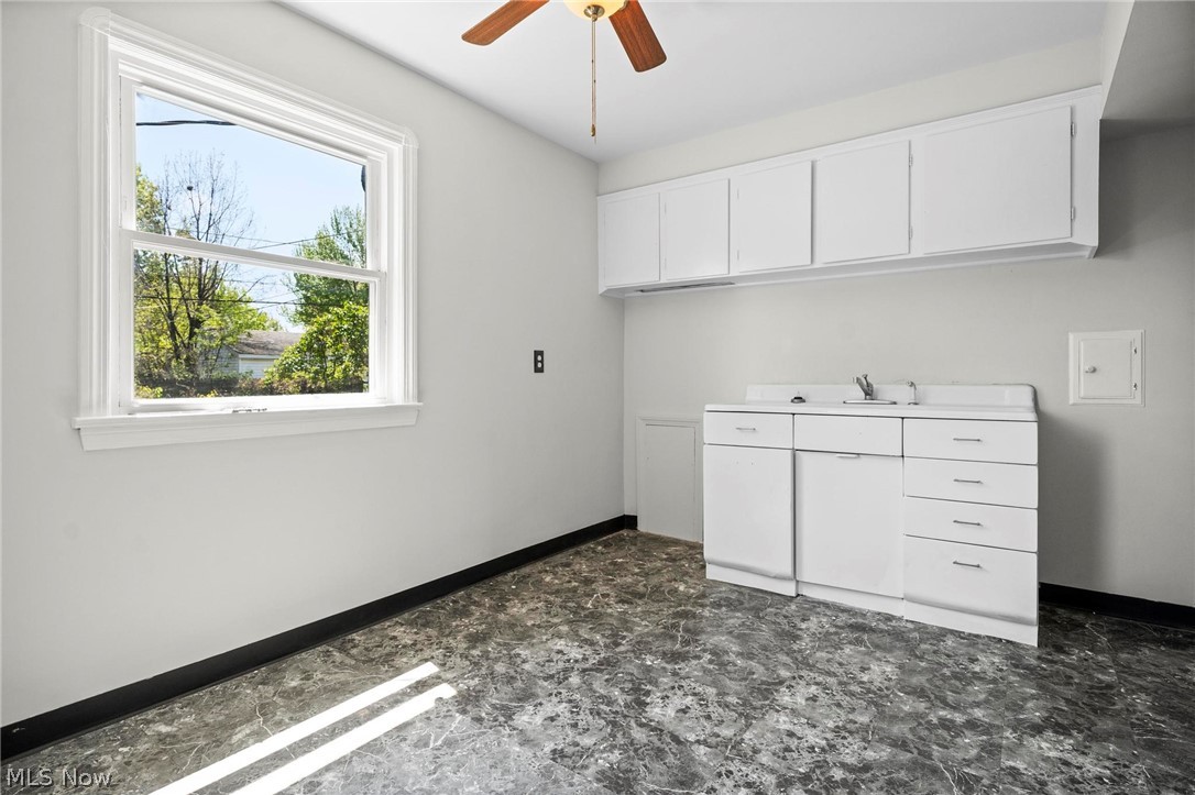 13613 Clifford Avenue Cleveland OH 44135