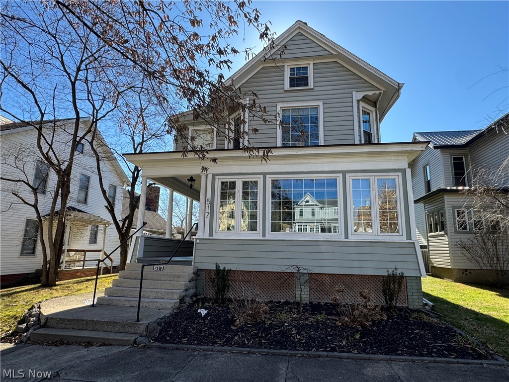 517 3rd Street Marietta OH 45750