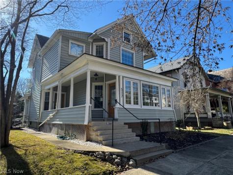 517 3rd Street Marietta OH 45750