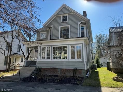 517 3rd Street Marietta OH 45750