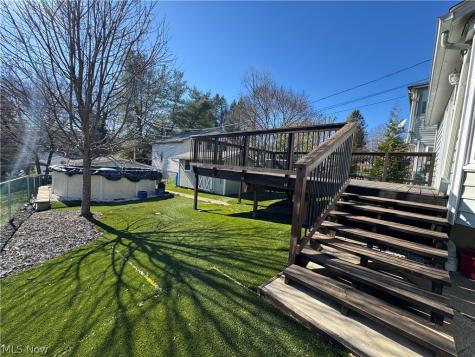 517 3rd Street Marietta OH 45750